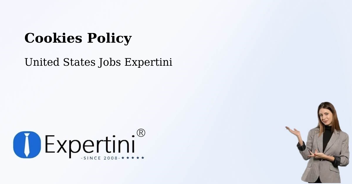 Cookie Policy – Greenfield - United States Jobs Expertini