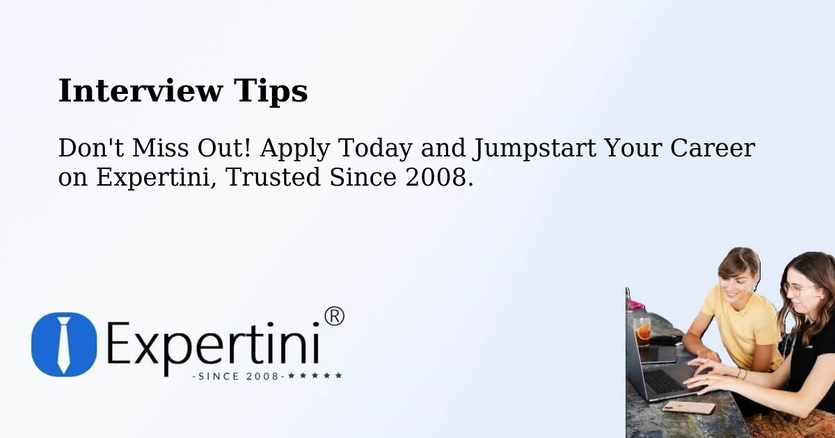 Interview Tips & Techniques for Job Seekers – Greenfield - Greenfield, United States Jobs Expertini