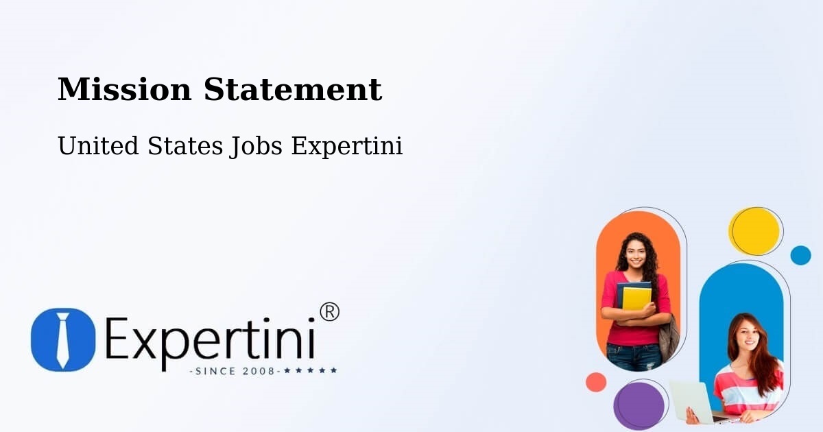 Corporate Mission – Greenfield - United States Jobs Expertini